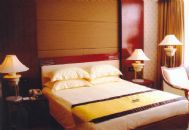 Jiujiang Xinghe Hotel Zimmer foto